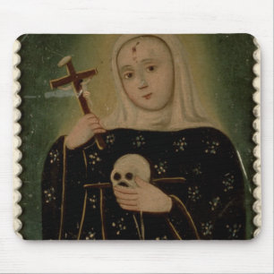 St. Rita de Casia Muismat