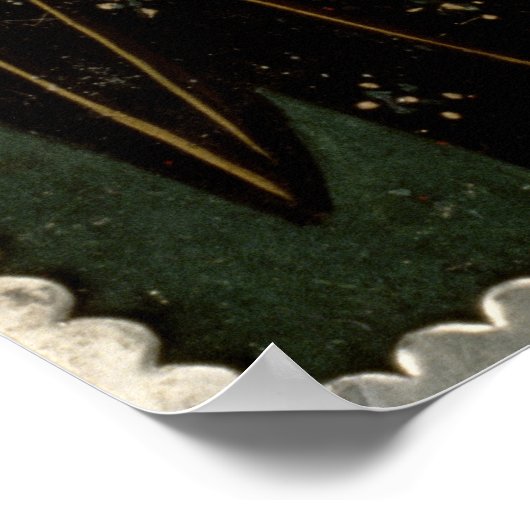 St. Rita de Casia Poster (Hoek)