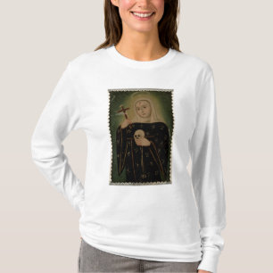 St. Rita de Casia T-shirt
