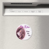 St. Rita Magneet (Insitu (Vaatwasser))