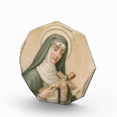 St. Rita van Cascia (M 015) Fotoblokken (Rechts)