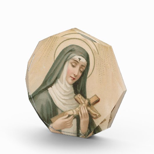 St. Rita van Cascia (M 015) Fotoblokken (Rechts)