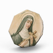 St. Rita van Cascia (M 015) Fotoblokken (Links)