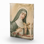 St. Rita van Cascia (M 015) Fotoblokken (Rechts)