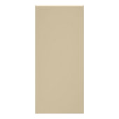 St. Rita van Cascia (M 015) Reclamekaart (Achterkant)