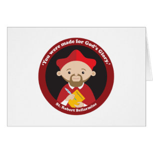 St. Robert Bellarmine