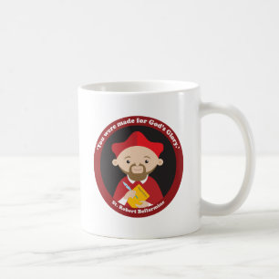 St. Robert Bellarmine Koffiemok