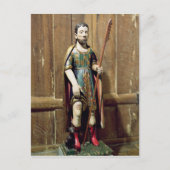 St. Rocco Briefkaart (Voorkant)