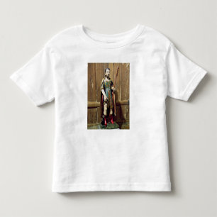 St. Rocco Kinder Shirts