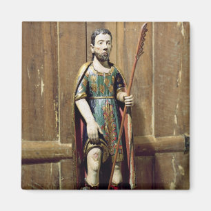 St. Rocco Magneet