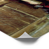 St. Rocco Poster (Hoek)