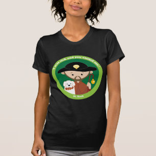 St. Roch T-shirt