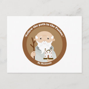 St. Romuald Briefkaart