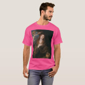 St Rosalia T-shirt (Voorkant volledig)