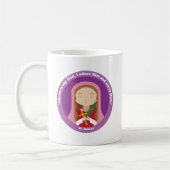 St. Sabina Koffiemok (Links)