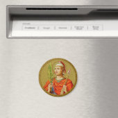 St. Sebastiaan (SNV 24) Magneet (Insitu (Vaatwasser))