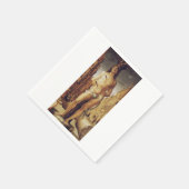 St Sebastian by Liberale Da Verona Servet (Hoek)