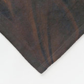 St. Sebastian Embraced by Irene, La Tour Fleece Deken (Hoek)