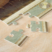 St. Sebastian Legpuzzel (Zijkant)