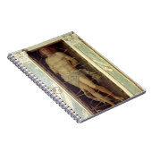 St. Sebastian Notitieboek (Rechterzijde)