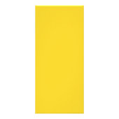 St. Sebastian (SNV 24)  Rack Card 3 Reclamekaart (Achterkant)