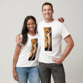 St. Sebastian T-shirt (Unisex)