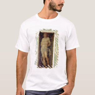 St. Sebastian T-shirt