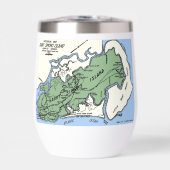 St. Simons (Voorkant)