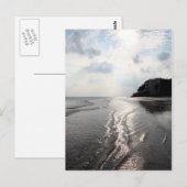 St. Simon's Island Briefkaart (Voorkant / Achterkant)