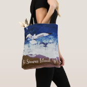 St. Simons Island GA tas (Dichtbij)