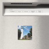 St. Simon's Light Magneet (Insitu (Vaatwasser))