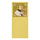St. Stanislaus Kostka (SNV25) (SQu Im) Rackkaart 2 Reclamekaart (Voorkant)