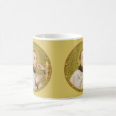 St. Stanislaus Kostka (SNV 25) Coffee Mok 2 (Rnd) (Center)