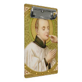 St. Stanislaus Kostka (SNV 25) Mini Clipboard 3a Klembord (Schuin)