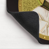 St. Stanislaus Kostka (SNV 25) (Rnd Im) Horiz Muismat (Hoek)