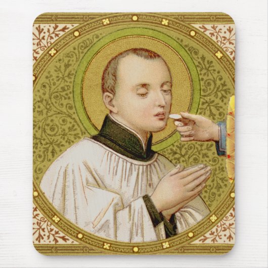 St. Stanislaus Kostka (SNV 25) (SQu Im) Vert Muismat (Voorkant)