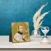 St. Stanislaus Kostka (SNV 25) (SquareImage) 5,25  Fotoplaat (Insitu)