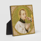 St. Stanislaus Kostka (SNV 25) (SquareImage) 5,25  Fotoplaat (Voorkant)