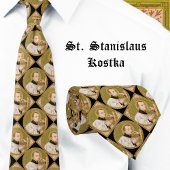 St. Stanislaus Kostka (SNV 25) Stropdas