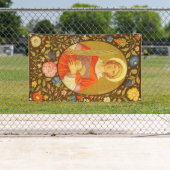 St. Stefan de ProtoMartelaar (PM 08) Banner 1 (Insitu)