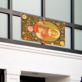 St. Stefan de ProtoMartelaar (PM 08) Banner 1 (Buitenkant Gebouw)