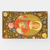 St. Stefan de ProtoMartelaar (PM 08) Banner 1 (Horizontaal)