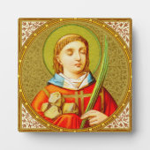 St. Stefan de ProtoMartyr (SNV 26) (SquareImage) Fotoplaat (Voorkant)
