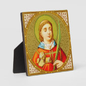 St. Stefan de ProtoMartyr (SNV 26) (SquareImage) Fotoplaat (Voorkant)