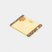 St. Stefanus de Eerste Martelaar (PM 08) 4"x3" Post-it® Notes (Schuin)