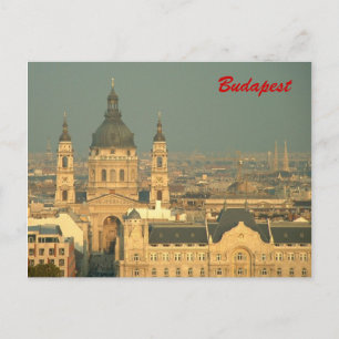 St Stephen Briefkaart