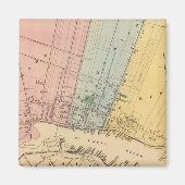 St Stephen NB Magneet (Voorkant)