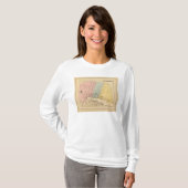 St Stephen NB T-shirt (Voorkant volledig)