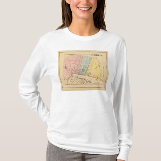 St Stephen NB T-shirt (Voorkant)