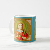 St. Stephen (SNV 26) koffiemok 2a (Voorkant links)
